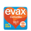 COTTONLIKE Super Alas COTTONLIKE Super Alas